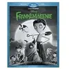 Import Frankenweenie Blu-ray