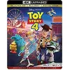 Import Toy Story 4 Édition Collector Blu-ray 4K Ultra HD