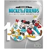 Import Mickey & Friends 10 Classic Shorts Volume 2 Blu-ray