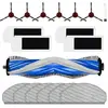 SIKSOG 18 Pièces Accessoires pour Ecovacs Deebot N20 Pro Plus / N20 / ...