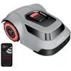 Robot Tondeuse Redkey MGC1000, Détection de Rupture de Câble, Angle de...