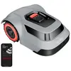 Robot Tondeuse Redkey MGC500, Tondeuses Robot avec Câble de Délimitati...