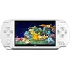 Console de jeu portable X6 - PSP - 8Gb - Écran 4,3 pouces - Appareil p...