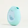 Petit stimulateur clitoridien Lumii de Biird 