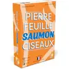 Pierre Feuille Saumon Ciseaux