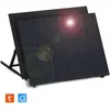 KYF - Kit Solaire Double Panneau 420Wc prêt à l'emploi