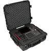 SKB 3i-2421-7MPCX iSeries flight case pour AKAI MPC X