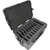 SKB Eight Laptops & One Accessory mallette de transport pour ordinateu...