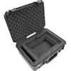 SKB iSeries 14" Laptop & Accessory Case flight case pour ordinateur po...