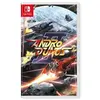 PixelHeart Andro Dunos 2 MVS Edition Nintendo Switch