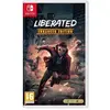 PixelHeart LIBERATED : Enhanced Edition Switch Just Limited