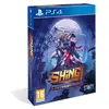 Tusuny SHING! Just Limited FuturePak pour PS4
