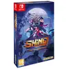 Tusuny SHING! Just Limited FuturePak sur Nintendo Switch