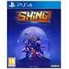 Mass Creation SHING! PS4 Just Limited