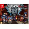 PixelHeart Okinawa Rush Black Mantis Edition Collector Switch
