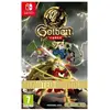 PixelHeart Golden Force - Limited Edition Jeu Switch