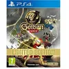 PixelHeart Golden Force Limited Edition PS4