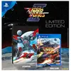 PixelHeart Andro Dunos 2 Steelbook PS4 Just Limited