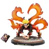 Figurine Naruto Animation Uzumaki Naruto première forme Collection Mod...