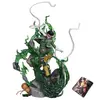 Non communiqué Figurine Naruto Rock Lee 32cm avec tapis de souris Naruto