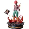 Non communiqué Figurine Naruto Naruto Les huit Porte Armure Gaï Maito 30cm avec tapis de souris Naruto