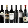 Coffret Dégustation Kindzmarauli Géorgien 4.5 l