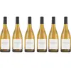 Bread & Butter Chardonnay 2022 Coffret 6 Bouteilles 4.5 l