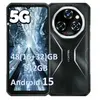 Smartphone  OUKITEL WP55 Pro 5G 48GB RAM + 512GB , 11000mAh, IP68/IP69...