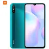 Smartphone XIAOMI Redmi 9A - Vert - 32 Go - Lecteur d'empreintes digit...
