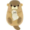 Jouet pour le bain Infantino Thermomètre de bain lumineux otarie