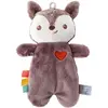 Doudou Le compagnon à cajoler et mordiller 