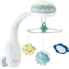 Infantino Mobile musical projecteur 3en1 menthe