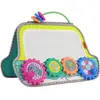 INFANTINO Miroir d'activités 2 en 1
