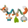 Spirale d'activites Infantino Renard