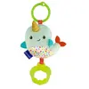 Infantino Doudou avec clochette, narval