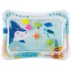 Tapis d'éveil - INFANTINO - Tapis d'eau géant Océan