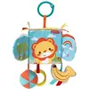 Cube découvertes MULTICOLORE Infantino