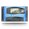 MPPT Contrôleur de Charge Solaire 40A Régulateur Intelligent Solaire d...