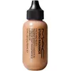 MAC, Studio Radiance Face and Body Radiant Sheer Foundation N3 50 ml