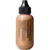 MAC Studio Radiance Face And Body Radiant Sheer Fond de teint 1000 ml