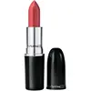MAC Lustreglass Rouge à Lèvres 3 g (Différentes teintes disponibles) - See Sheer