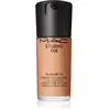 M.A.C Studio Fix Fluid SPF15 - Fond de teint mat longue tenue enrichi en soin 