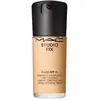 MAC Studio Fix Fluid SPF15 RL Fond de teint 1000 ml