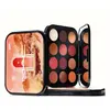 MAC Connect In Colour Eyeshadow Palette x12 Palette de fards à paupières 1000 g