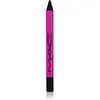 M.A.C MAC In Extreme Dimension 24HR Kajal Eye Liner Crayon kajal 10 g