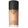 MAC Studio Fix Fluid SPF 15 mini Fond de teint 1000 ml
