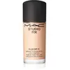 MAC Studio Fix Fluid SPF 15 mini Fond de teint 1000 ml