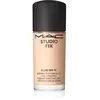 MAC Studio Fix Fluid SPF 15 mini Fond de teint 1000 ml