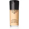 M.A.C Studio Fix Fluid SPF15 - Fond de teint mat longue tenue enrichi en soin 