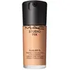 MAC Studio Fix Fluid SPF15 RL Fond de teint 1000 ml